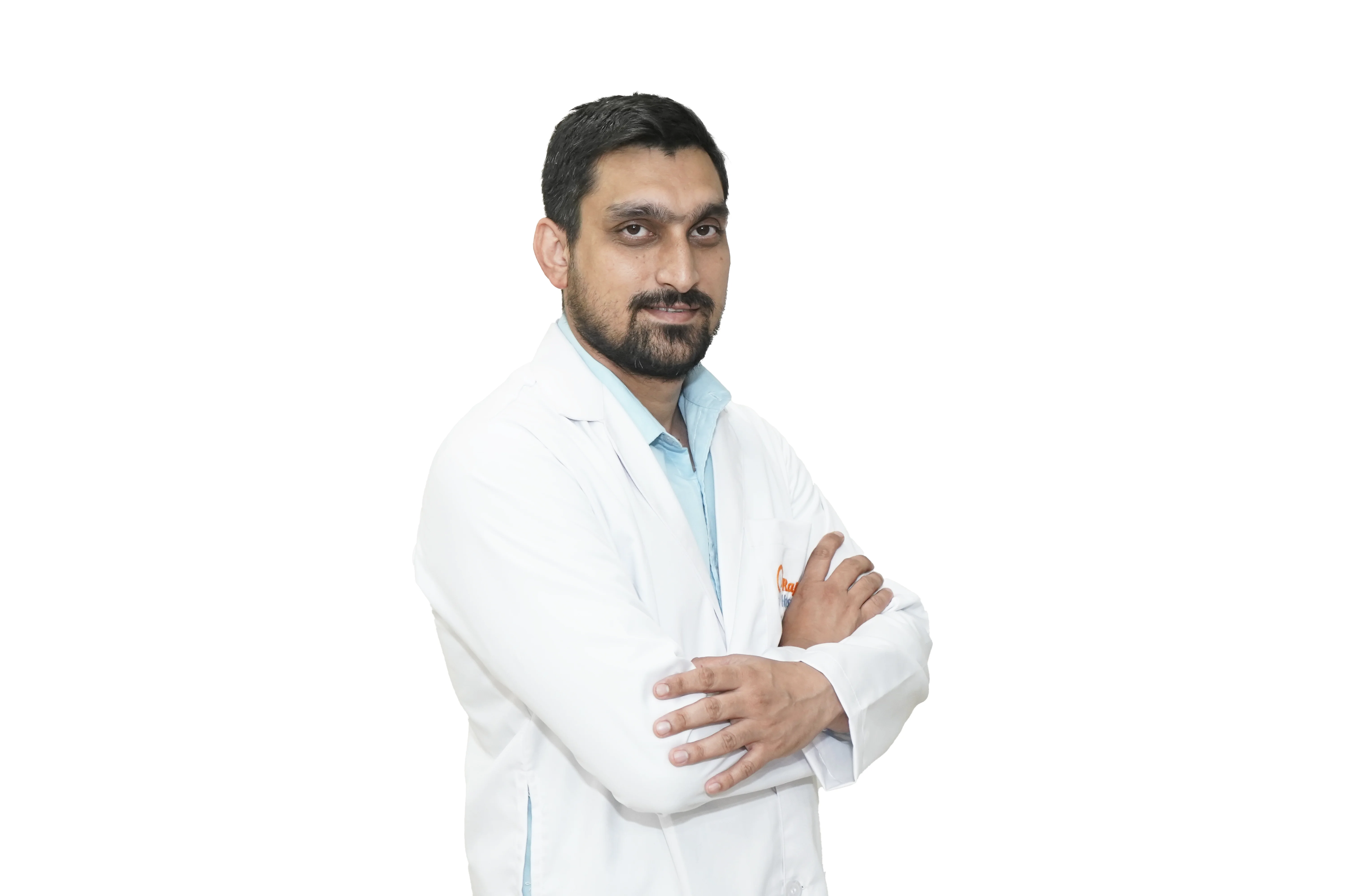 Dr. Abhishek Bhattacharjee